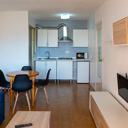 Ferienwohnung Apartamento Completo Roma Benidorm Exterior foto
